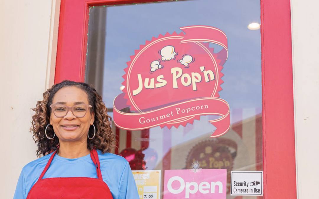 Jus Pop’n